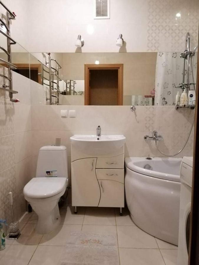 Вишенка Винница Экстерьер фото